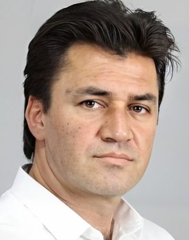 Fatih Batı as 