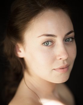 Yana Koroliova