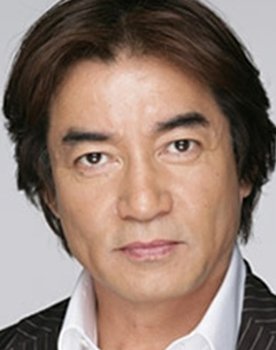 Ken Tanaka