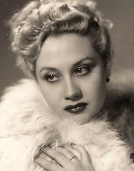 Trini Montero