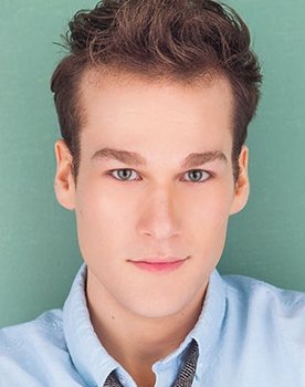 Eddie Carroll as 