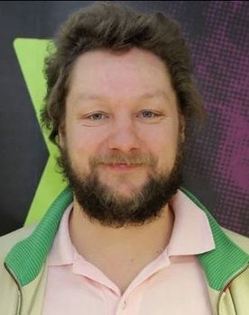 Markus Karekallas as Tero