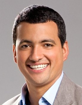 Rodrigo Cintra as Self - Hair Stylist