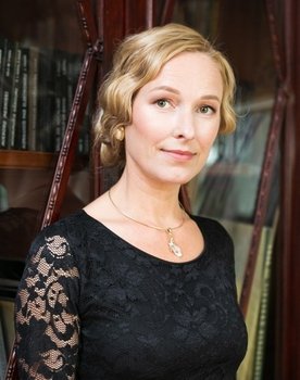 Kristīne Nevarauska