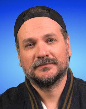 Jean-Baptiste Toussaint