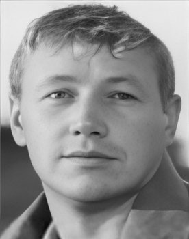 Yuri Goncharov