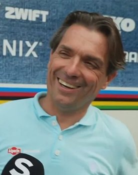 Christoph Roodhooft as Self
