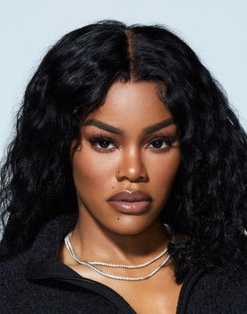 Teyana Taylor as (voice)