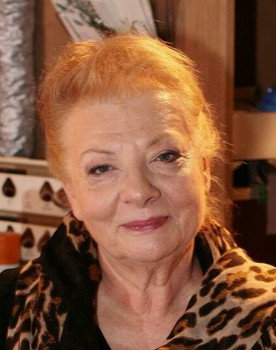 Radmila Živković