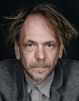 Meelis Rämmeld as Karl