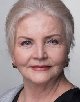 Olga Naumenko as 