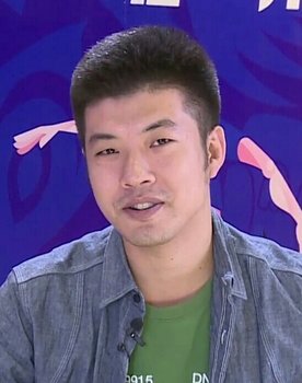 Qiang Lin as (voice)