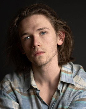 Jackson Eick