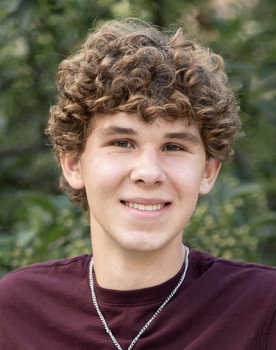 Harrison Dallman as Joshua Hall