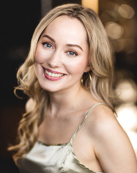 Melissa Melottey as Adeline (Adie) Wilson
