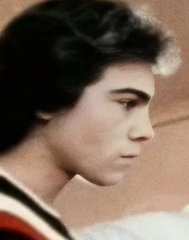 Golden Years