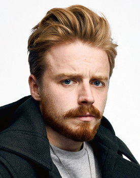 Jack Lowden as Little Sugar