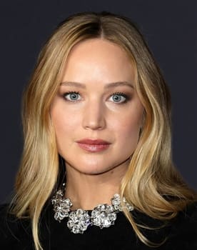 Jennifer Lawrence