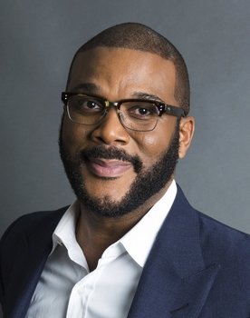 Tyler Perry Photo