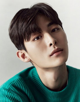 Lee Seung-gyu as Ryu Jun-hyung
