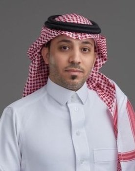 عادل الزهراني