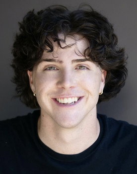 Thomas Van Briggle as Ben Toliver