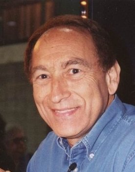 Stewart Cheifet