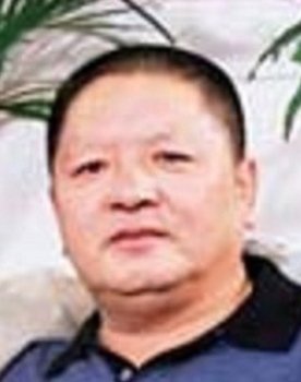 Zhang Ga the Soldier Boy