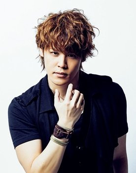 Mamoru Miyano Photo