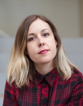 Corin Tucker as Herself