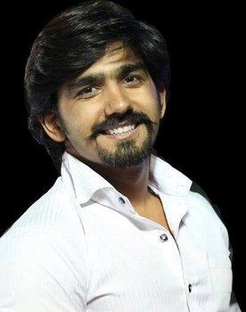Kirti Kumar Soni