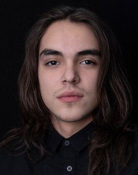 Griffin Powell-Arcand