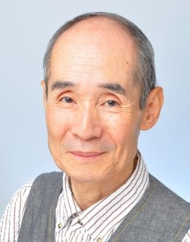 Kaoru Shinoda