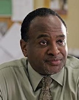 Tyrone Benskin as Video Technician