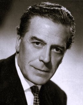 Jack Buchanan