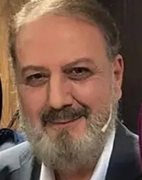 Jalil Farjad as 