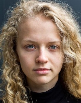 Kya-Celina Barucki