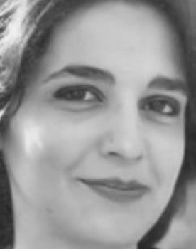 Márcia Rita Huri as 