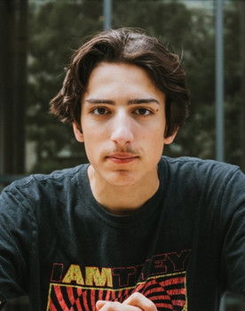 Gabriel La Framboise