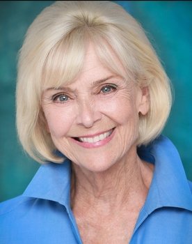 Patty McCormack Photo