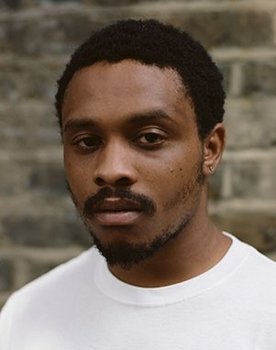 Taurean Steele as Choreographer