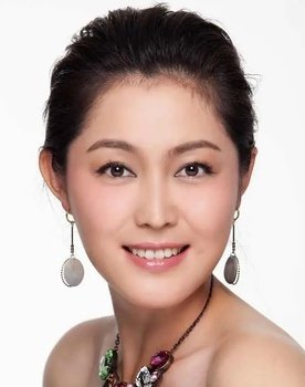Pei Wang