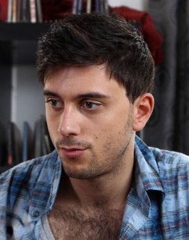 Tamás Szabó Kimmel Photo