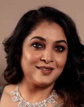 Ramya Krishnan