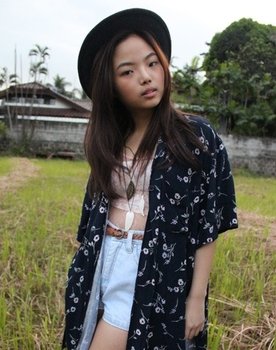 Micah Cabral