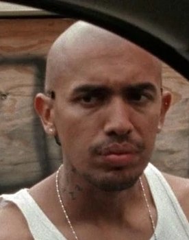 Alexis Hernandez as Cowed Customer