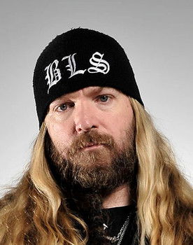 Zakk Wylde