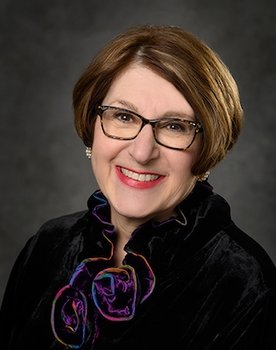 Jane Bunnell