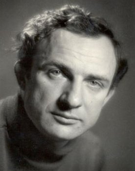 Tadeusz Czechowski