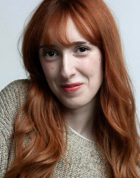 Julia Rose Camus as Bárbara Rodríguez Milán